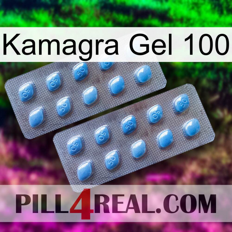 Kamagra Gel 100 viagra4